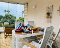 Resale - Apartment -
Torrevieja - La Mata