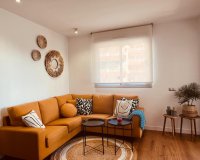 Resale - Apartment -
Torrevieja - La Mata