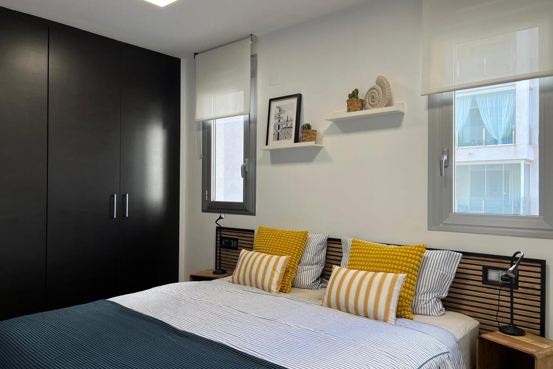 Resale - Apartment -
Torrevieja - La Mata