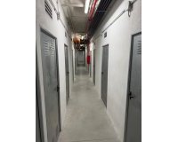 Resale - Apartment -
Torrevieja - La Mata
