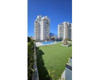 Resale - Apartment -
Torrevieja - La Mata