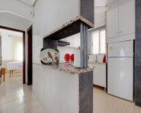 Resale - Apartment -
Torrevieja - La Siesta - El Salado - Torreta