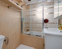 Resale - Apartment -
Torrevieja - La Siesta - El Salado - Torreta