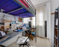 Resale - Apartment -
Torrevieja - La Siesta - El Salado - Torreta