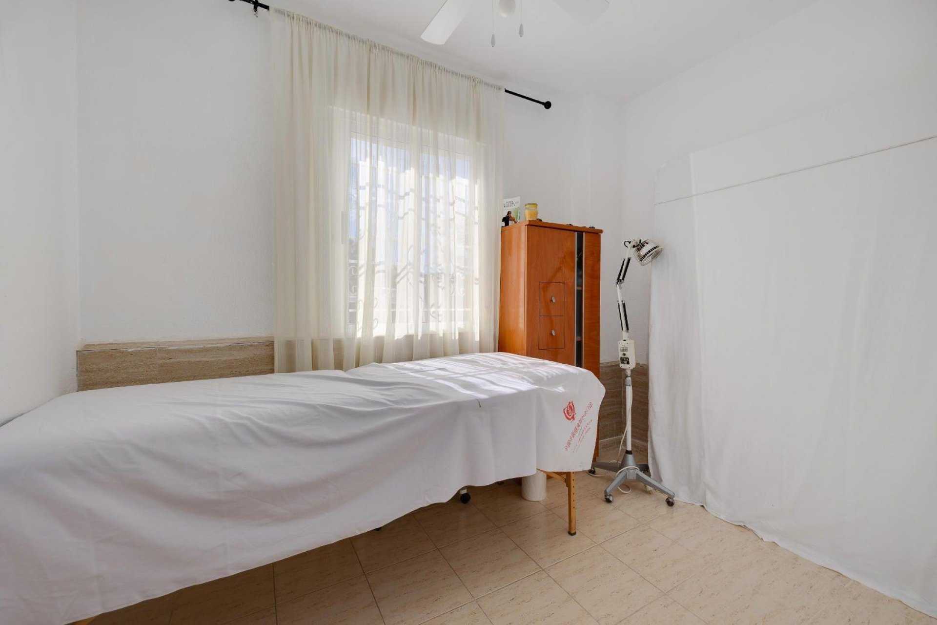 Resale - Apartment -
Torrevieja - La Siesta - El Salado - Torreta