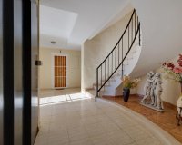 Resale - Apartment -
Torrevieja - La Siesta - El Salado - Torreta