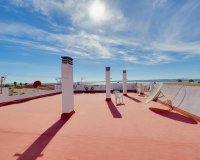 Resale - Apartment -
Torrevieja - La Siesta - El Salado - Torreta