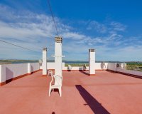 Resale - Apartment -
Torrevieja - La Siesta - El Salado - Torreta