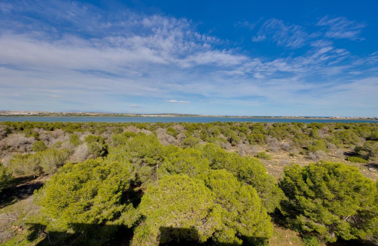 Resale - Apartment -
Torrevieja - La Siesta - El Salado - Torreta