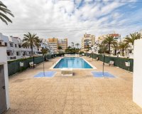 Resale - Apartment -
Torrevieja - La Veleta