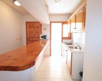 Resale - Apartment -
Torrevieja - La Veleta