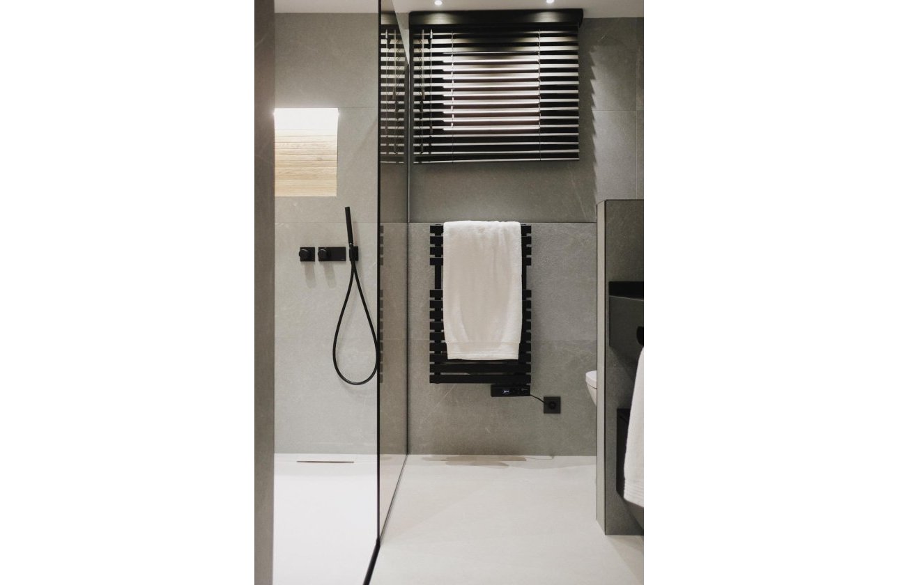 Resale - Apartment -
Torrevieja - La Veleta