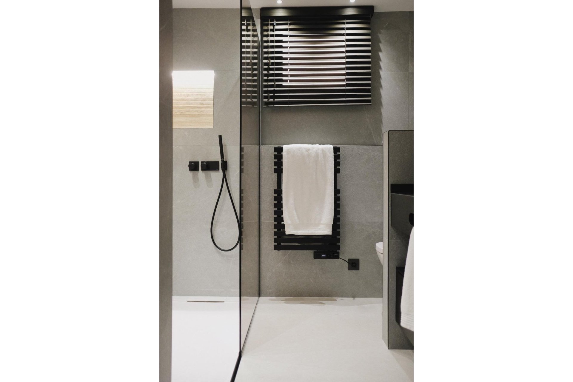 Resale - Apartment -
Torrevieja - La Veleta