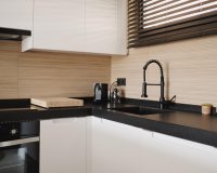 Resale - Apartment -
Torrevieja - La Veleta