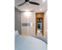 Resale - Apartment -
Torrevieja - La Veleta