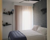 Resale - Apartment -
Torrevieja - La Veleta