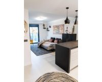 Resale - Apartment -
Torrevieja - La Veleta