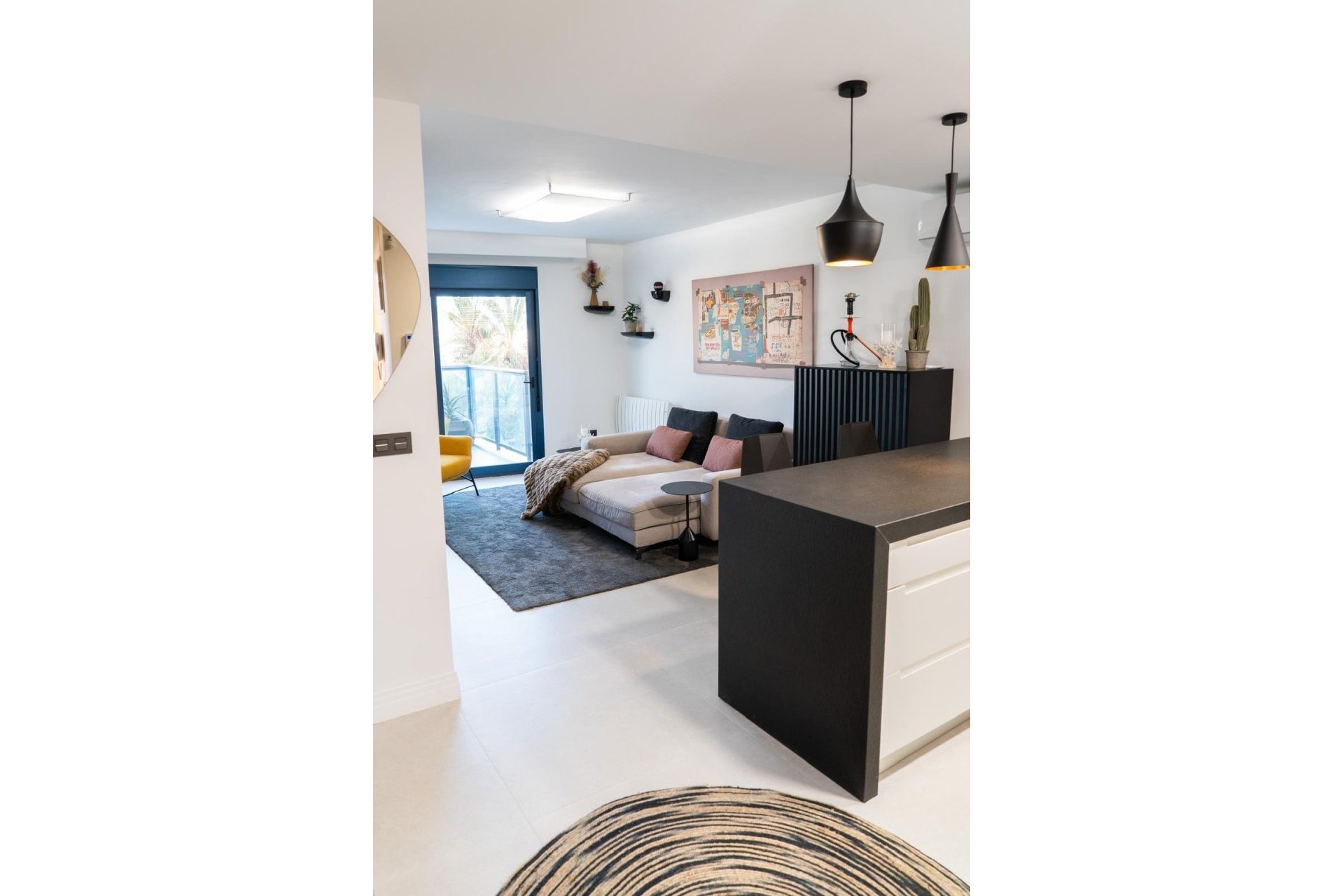 Resale - Apartment -
Torrevieja - La Veleta