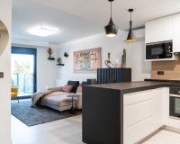 Resale - Apartment -
Torrevieja - La Veleta