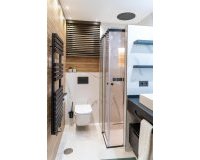 Resale - Apartment -
Torrevieja - La Veleta