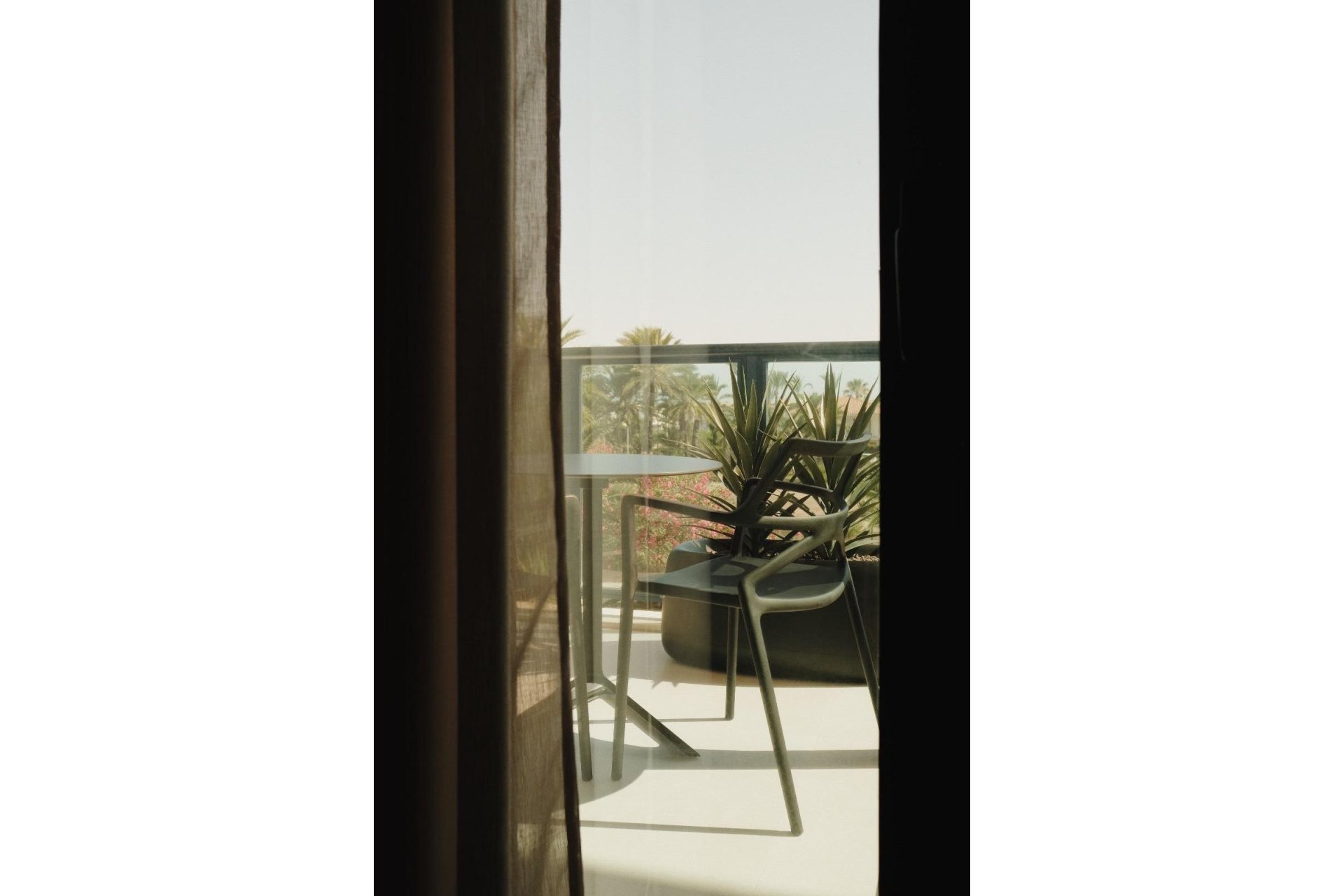 Resale - Apartment -
Torrevieja - La Veleta