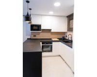 Resale - Apartment -
Torrevieja - La Veleta