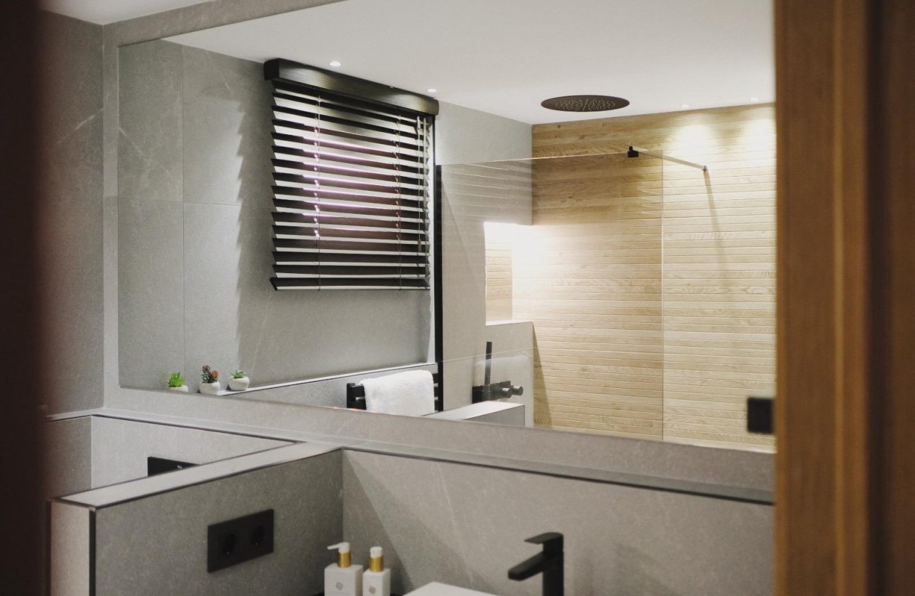 Resale - Apartment -
Torrevieja - La Veleta