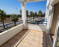 Resale - Apartment -
Torrevieja - La Veleta