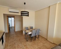 Resale - Apartment -
Torrevieja - La Veleta