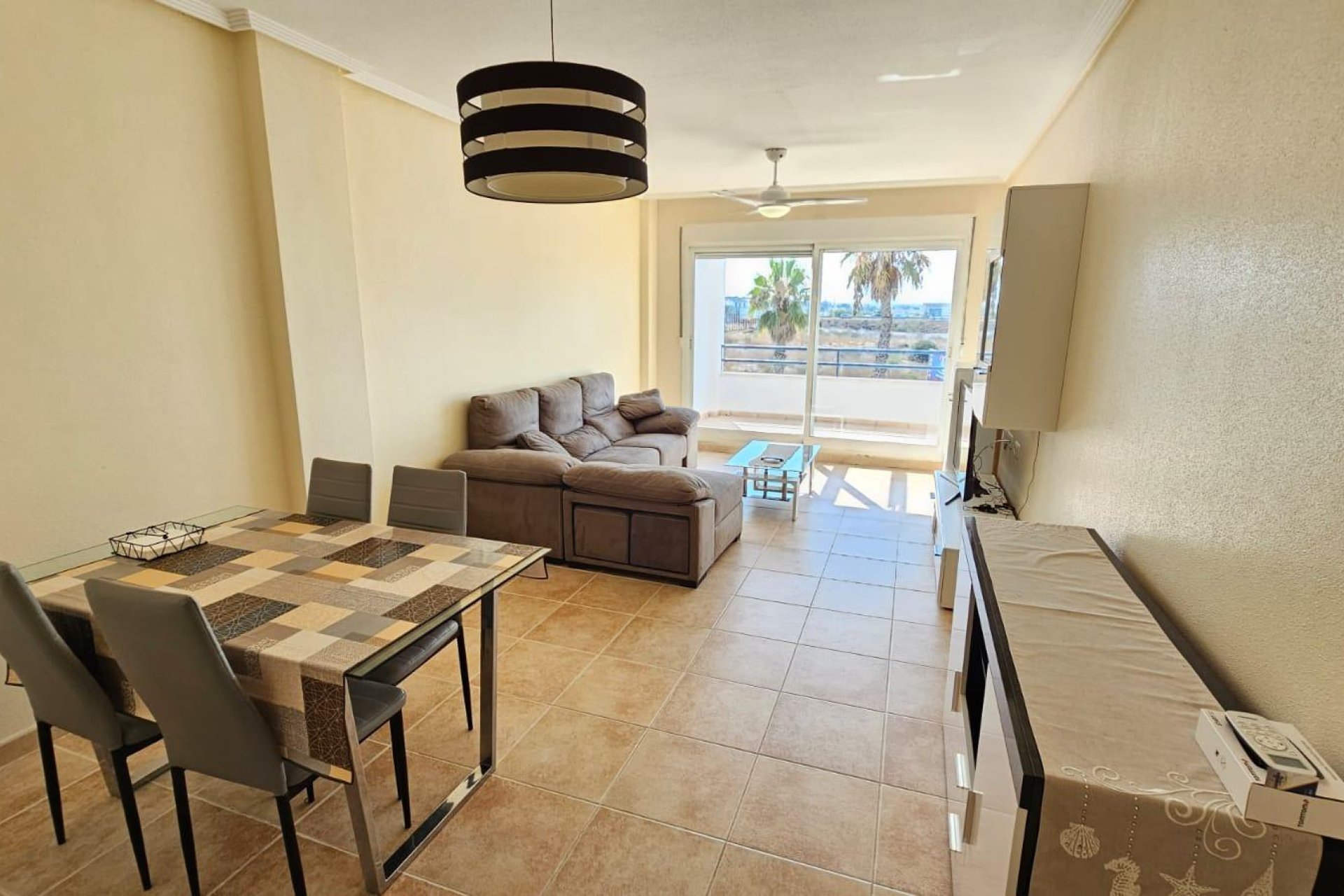 Resale - Apartment -
Torrevieja - La Veleta