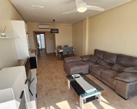 Resale - Apartment -
Torrevieja - La Veleta