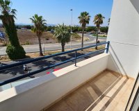 Resale - Apartment -
Torrevieja - La Veleta