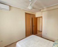 Resale - Apartment -
Torrevieja - La Veleta
