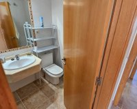 Resale - Apartment -
Torrevieja - La Veleta