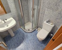 Resale - Apartment -
Torrevieja - La Veleta