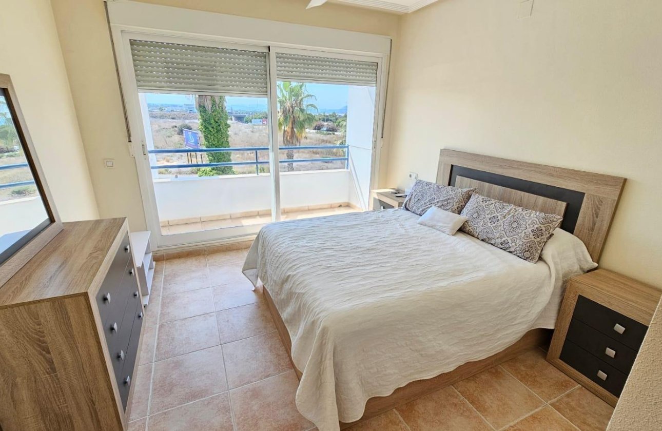 Resale - Apartment -
Torrevieja - La Veleta