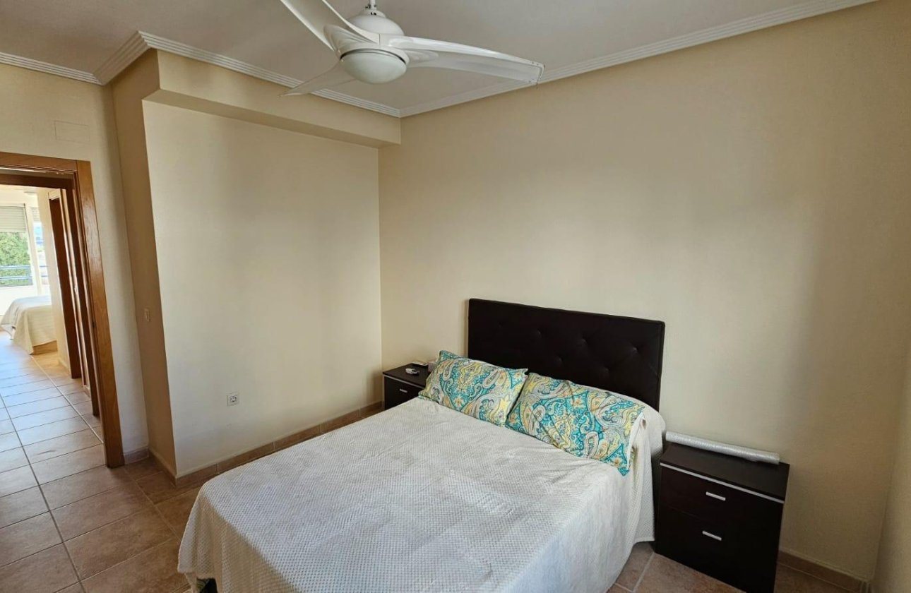 Resale - Apartment -
Torrevieja - La Veleta