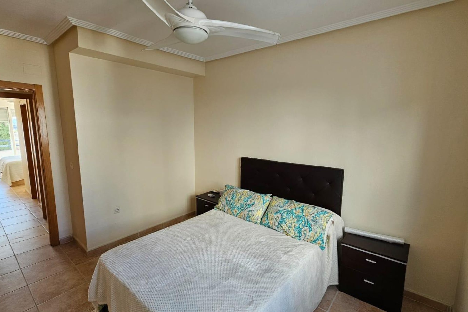 Resale - Apartment -
Torrevieja - La Veleta