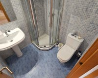 Resale - Apartment -
Torrevieja - La Veleta