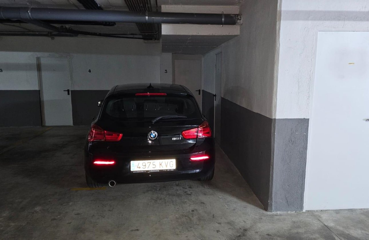 Resale - Apartment -
Torrevieja - La Veleta