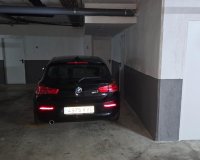 Resale - Apartment -
Torrevieja - La Veleta