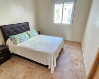 Resale - Apartment -
Torrevieja - La Veleta