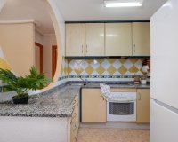 Resale - Apartment -
Torrevieja - La Veleta