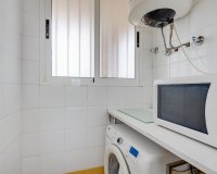 Resale - Apartment -
Torrevieja - La Veleta