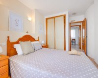 Resale - Apartment -
Torrevieja - La Veleta