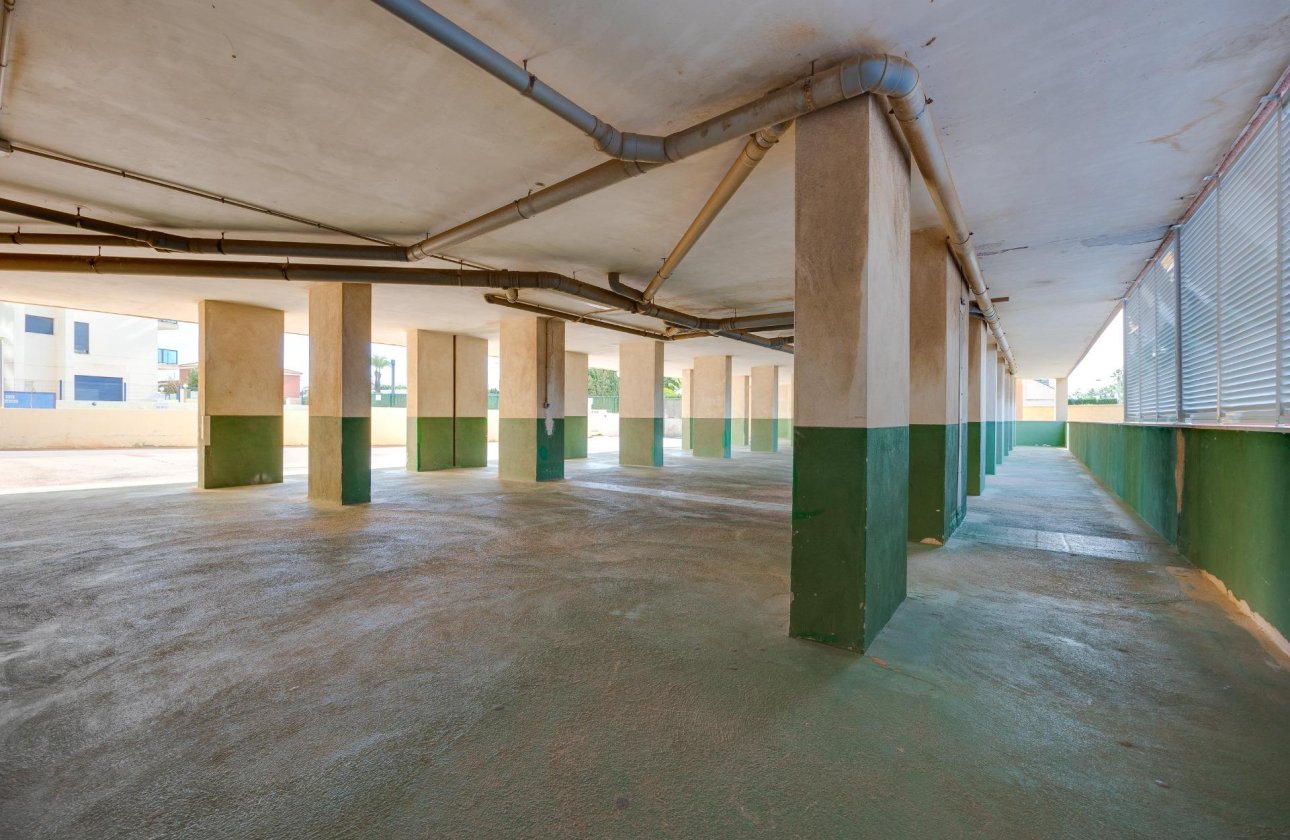 Resale - Apartment -
Torrevieja - La Veleta