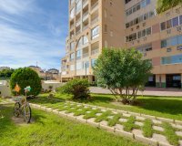 Resale - Apartment -
Torrevieja - La Veleta