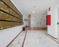 Resale - Apartment -
Torrevieja - La Veleta