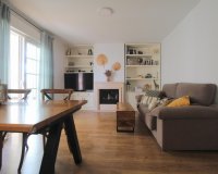 Resale - Apartment -
Torrevieja - La Veleta