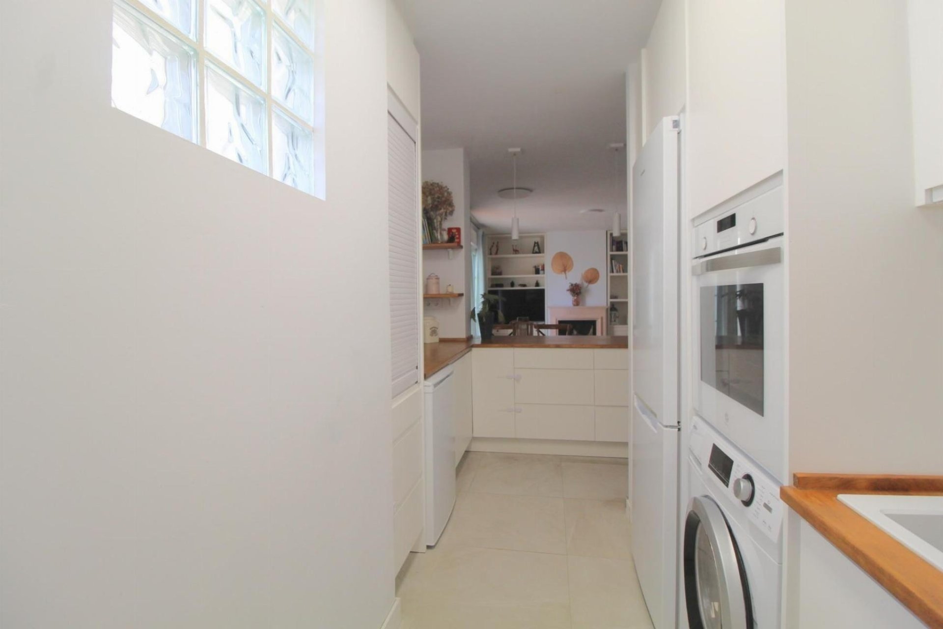 Resale - Apartment -
Torrevieja - La Veleta